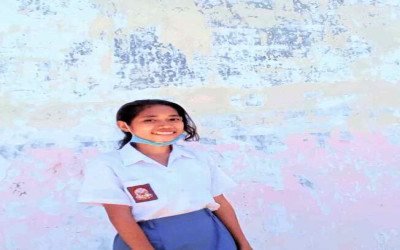 Kenangan | Puisi Zhindi Klali