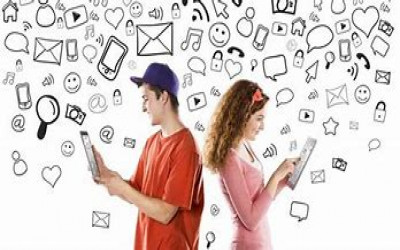 Gadget Telah Mengubah Duniaku