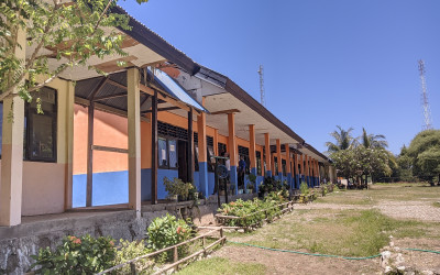 Ini Jadwal Ujian Sekolah SMA Negeri 1 Amfoang Utara Tahun 2023